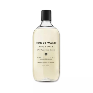 Bondi Wash, Bondi Wash Haushaltsreiniger Bondi Wash Haushaltsreiniger Floor Wash Sydney Peppermint & Rosemary 500.0 ml, Bondi Wash - Bodenwäsche, 500 ml