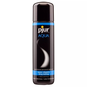 pjur, Aqua, Pjur - AQUA 250 ml Gleitgel, One Size