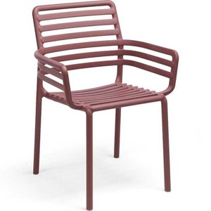 Nardi, Gartensessel Doga marsala, Gartenstuhl Doga marsala