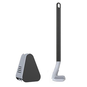 Northio, Toilettenbürste, Golfschläger - Schwarz Toilettenbürste, Golfschläger - Schwarz, Northio - Toilettenbürste, Golfschläger Schwarz, One Size