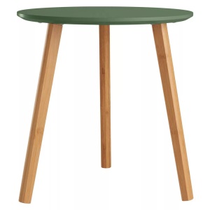 SCHOU, Schou Beistelltisch »40 x 40 cm«, Schou Beistelltisch »40 x 40 cm«