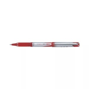 Pilot, PILOT Roller V-Ball GRIP 0,7mm BLNVBG7R rot, Pilot Rollerball, 0,7mm, rot, BLN-VBG7-R