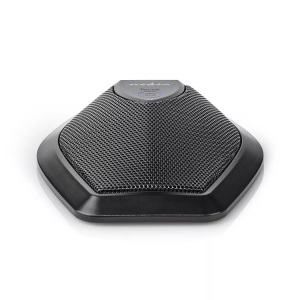 Nedis, Mikrofon | Verwendet Für: Computer Desktop | Verdrahtet | 1x Usb Unisex, Nedis - Mikrofon | Verwendet für: Computer / Desktop Verdrahtet 1x USB