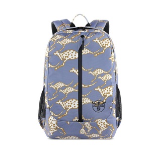Chiemsee, Rucksack Gross Unisex Schwarz ONE SIZE, Chiemsee - Jump N Fly Rucksack Gross Lila, für Herren, Violett, One Size