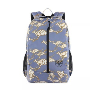 Chiemsee, Rucksack Gross Unisex Schwarz ONE SIZE, Chiemsee - Jump N Fly Rucksack Gross Lila, für Herren, Violett, One Size