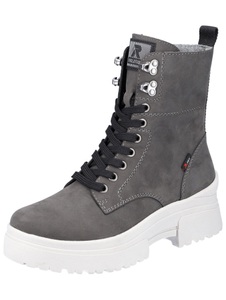 Rieker EVOLUTION, Rieker EVOLUTION Winterboots, mit aktueller, heller Laufsohle, 