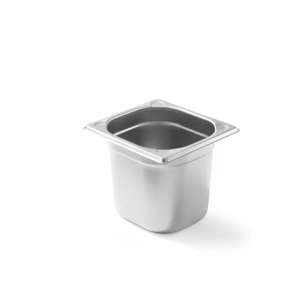 Hendi, HENDI, Küchenutensilien, HENDI 806647-CNS-GN 1/6 KL Küchenutensilien, Produkte & Wohnen, HENDI, Küchenutensilien, HENDI 806647-CNS-GN 1/6 KL Küchenutensilien, Produkte & Wohnen