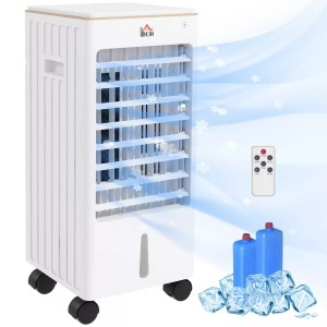 HOMCOM, HOMCOM - Mobile Klimaanlage, Klimaanlage, HOMCOM - Mobile Klimaanlage, Klimaanlage