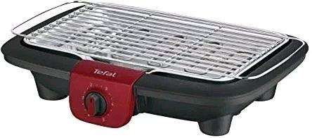Tefal, EasyGrill Adjust Red BG90E5, 
