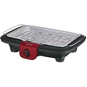 Tefal, EasyGrill Adjust Red BG90E5, 