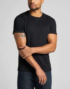 LEE, Lee® T-Shirt (Set, 2 tlg.), Lee® T-Shirt »LEE T-Shirt Crew 2 pack«