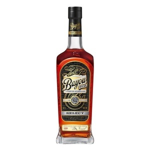 Bayou, Select Barrel Reserve Rum Select Barrel Reserve Rum, 