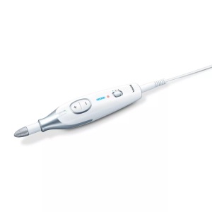 BEURER, Beurer MP 42 - Maniküre-/Pediküreset (Weiss), Beurer MP 42 Manicure- und Pedicure Set