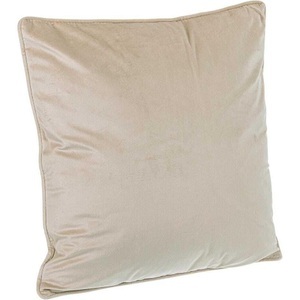 mutoni lifestyle, Kissen Artemis beige 50x50, 