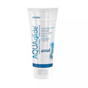 Joydivision Präparate, AQUAglide anal 100 ml, Aquaglide Anal 100ml