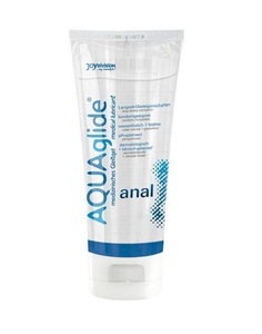 Joydivision Präparate, AQUAglide anal 100 ml, Aquaglide Anal 100ml
