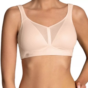 ANITA ACTIVE, Anita Active Sport-BH »Air Control Delta Pad«, ANITA Air Control Delta Pad BH Damen