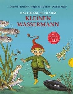 undefined, Das große Buch vom kleinen Wassermann, Der kleine Wassermann