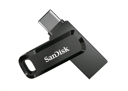 SanDisk, SanDisk USB-Stick Ultra Dual, Sandisk USB-Stick »Ultra Dual Drive«, (Lesegeschwindigkeit 150 MB/s)