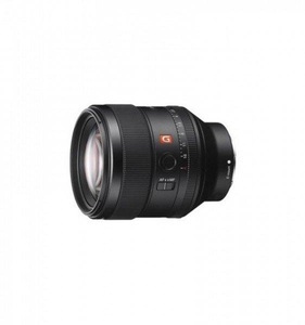 Sony, Sony E-Mount FF 85mm GM F1.4 OSS Objektiv, SONY FE 85mm F1.4 GM - Festbrennweite(Sony E-Mount, Vollformat)