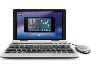 undefined, Genio Lernlaptop, Vtech Genio Lernlaptop, Lerncomputer