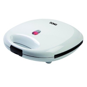 Domo, Domo Do9046C Sandwich & Waffelmaker Sandwich-Maker, Domo, Toaster, Domo DO9046C/S Toaster, Produkte & Wohnen