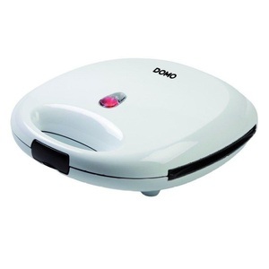 Domo, Domo Do9046C Sandwich & Waffelmaker Sandwich-Maker, Domo, Toaster, Domo DO9046C/S Toaster, Produkte & Wohnen