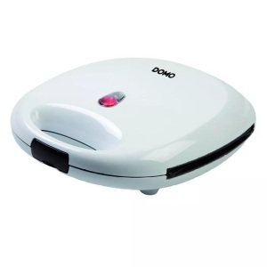 Domo, Domo Do9046C Sandwich & Waffelmaker Sandwich-Maker, Domo, Toaster, Domo DO9046C/S Toaster, Produkte & Wohnen