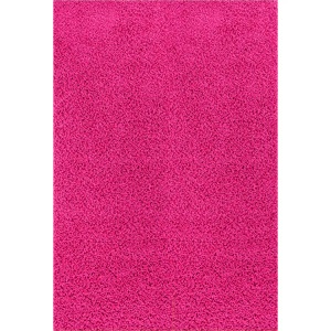 Surya, Surya Hochflor-Teppich »UNI CHIC 2308«, rechteckig, Surya Hochflor-Teppich »BORACAY«, rechteckig, 37 mm Höhe, Flauschig, Langflor, Weich, Wohnzimmer Flurteppich, Grau