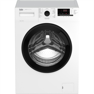 BEKO, BEKO WM205 - Waschmaschine (7 kg, Weiss), BEKO WM205 - Waschmaschine (7 kg, Weiss)