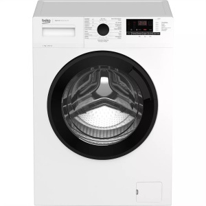 BEKO, BEKO WM205 - Waschmaschine (7 kg, Weiss), BEKO WM205 - Waschmaschine (7 kg, Weiss)