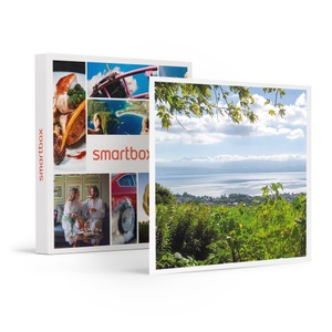 SMARTBOX, Weinprobe, Besichtigung des Weinguts, 3 Flaschen Wein gratis zwischen Genf und Lausanne, Weinprobe, Besichtigung des Weinguts, 3 Flaschen Wein gratis zwischen Genf und Lausanne