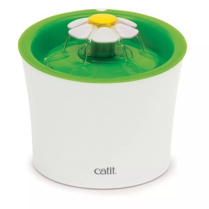 Catit, Catit 2.0 Flower Fountain - Trinkbrunnen Flower Fountain, Catit Blumentrinkbrunnen