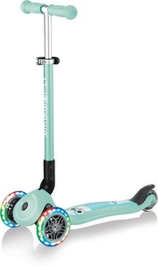 GLOBBER, Globber Primo Foldable Fantasy Lights Scooter, Globber Scooter »Primo Foldable Fantasy Lights«