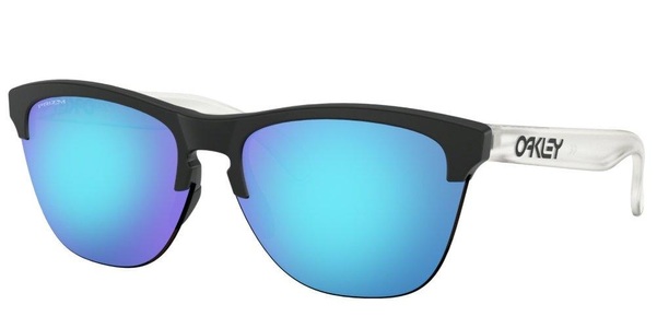 Oakley, Oakley FROGSKINS LITE Sonnenbrille, Oakley Sonnenbrillen OO9374 FROGSKINS LITE 937402