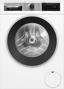 Bosch, Bosch WGG244Z2CH Waschmaschine, BOSCH WGG244Z2CH - Waschmaschine (9 kg, Weiss)
