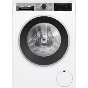 Bosch, Bosch WGG244Z2CH Waschmaschine, BOSCH WGG244Z2CH - Waschmaschine (9 kg, Weiss)