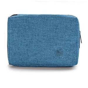 Only-bags.store, Elektronik-organizer Für Kabel, Usb-sticks, Speicherkarten Unisex Blau 17, Only-bags.store - Elektronik-Organizer für Kabel, USB-Sticks, Speicherkarten, 11, Blau