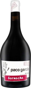 Paco Garcia, Paco Garcia Rioja DOCa Garnacha 2016 - Paco Garcia - 75 cl - Rotwein - Oberer Ebro, Spanien, Paco Garcia Cantamilano Rioja DOCa - 75cl - Oberer Ebro, Spanien