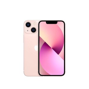 Apple, APPLE iPhone 13 mini - Smartphone (Pink), 