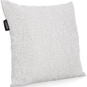 mutoni lifestyle, Outdoor-Kissen Bahar grau 45x45, Outdoor-Kissen Bahar grau 45x45
