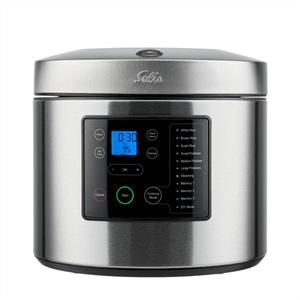 Solis, Rice & Potato Cooker, Solis Rice & Potato Cooker