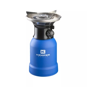 Kemper, Campingkocher Mit Piezozündung Unisex ONE SIZE, KEMPER, Unsere Neuheiten, KEMPER Campingkocher mit Piezozündung, Produkte & Wohnen