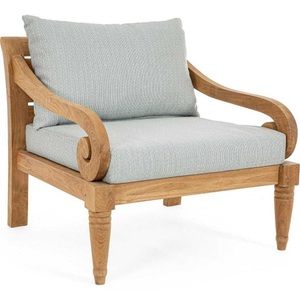 mutoni lifestyle, Gartensessel Karuba Aqua, Gartensessel Karuba Aqua