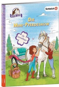 AMEET®, Schleich Horse Club - Die Mini-Pferdeshow, Schleich® Horse Club? ? Die Mini-Pferdeshow