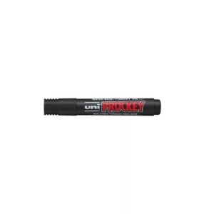 UNI, Uni Marker Universal PROCKEY 1.2-1.8, uni-ball Universal Marker Prockey, schwarz, PM122 SCHWARZ