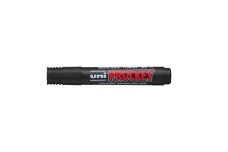 UNI, Uni Marker Universal PROCKEY 1.2-1.8, uni-ball Universal Marker Prockey, schwarz, PM122 SCHWARZ