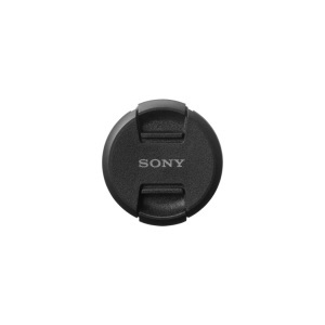 Sony, Sony Alc-F82S - Objektivkappe (Schwarz), SONY, Deckel, Sony ALC-F82S Objektivdeckel 82mm, Produkte & Wohnen