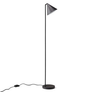 AM.PM, Leselampe Moke Leselampe Moke, AM.PM - Leselampe Moke, One Size, Schwarz