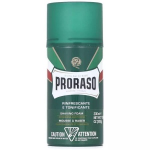 Proraso, PRORASO Refresh Rasierschaum, PRORASO Refresh Rasierschaum